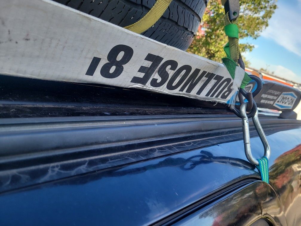 Bull Nose Corner Bead Tape On