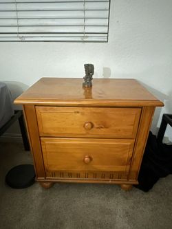 Nightstand