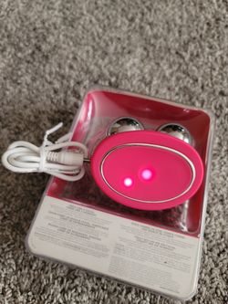 Foreo bear skin beauty Device Anti Aging Machine