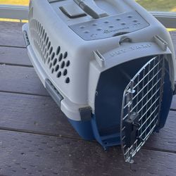 Small Pet Taxi 
