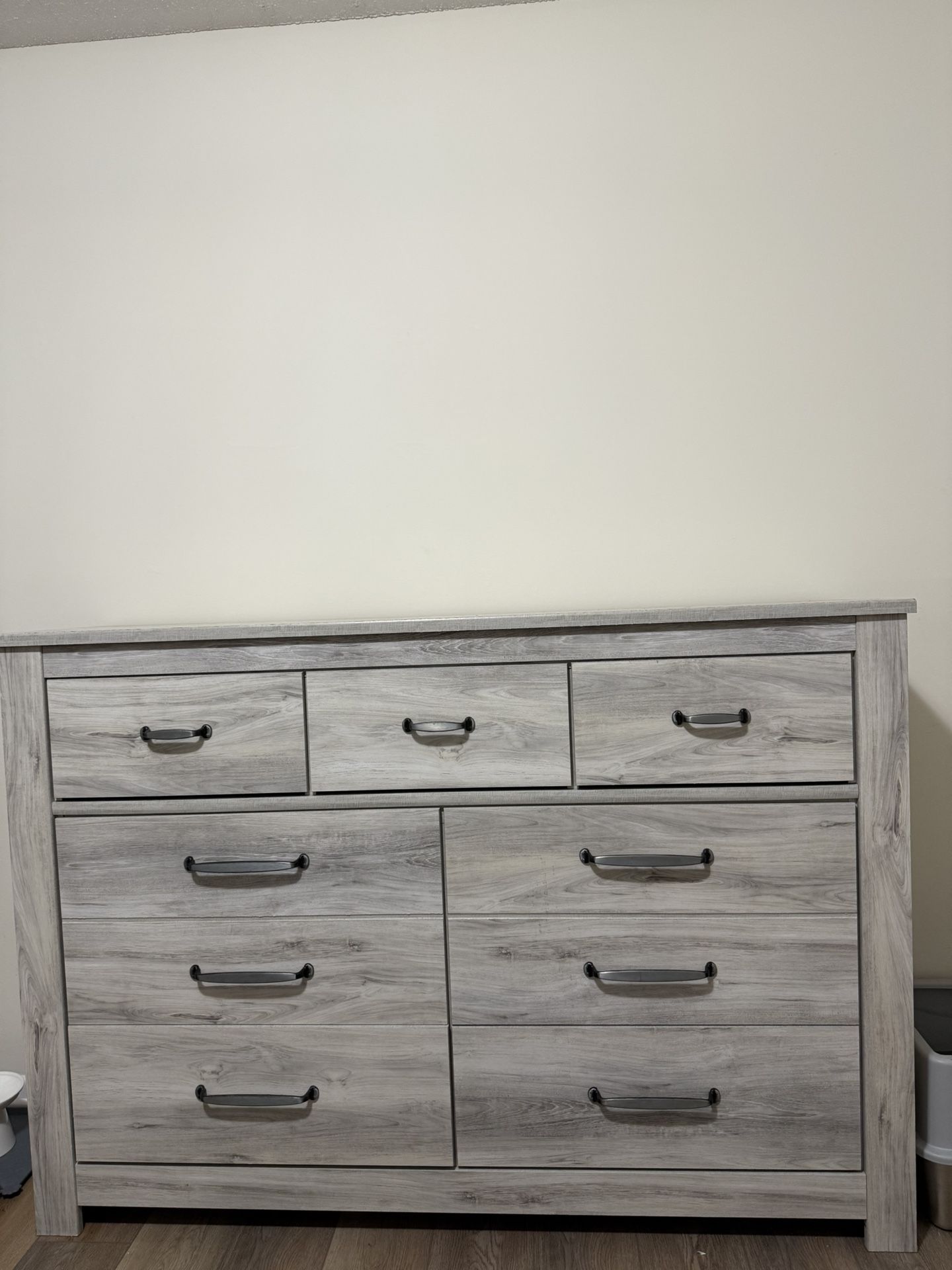 Bedroom Dresser