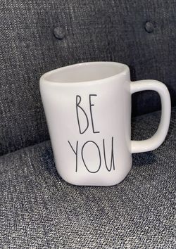 Rae Dunn Mug