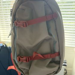 Patagonia Bag