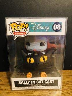 Sally Funko POP