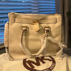 Michael Kors Hamilton