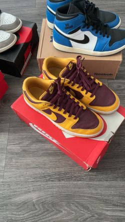 Nike dunk