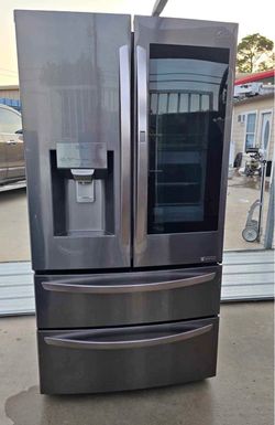 LG Refrigerator
