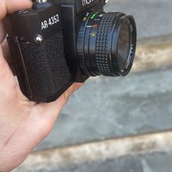 2 Cameras 