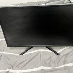 onn. 24” Full HD Monitor - HDMI/VGA - Works Great