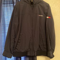 Tommy Hilfiger Jacket