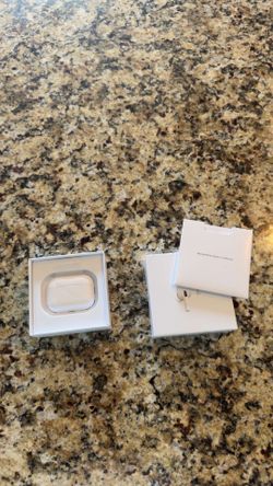 Airpods Gen 2 pros
