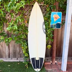 6’3 Sharpeye 77 Surfboard Surf Board (not Lost File Fifty Channel Islands JS Pyzel Ghost Step Up Ci 2. pro Driver 3.0)
