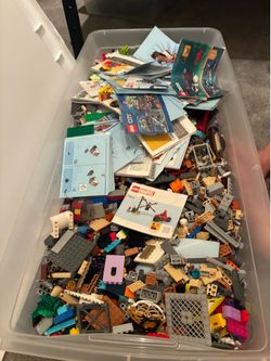 Legos