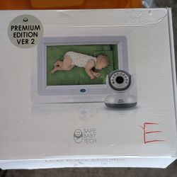 Baby Monitor 