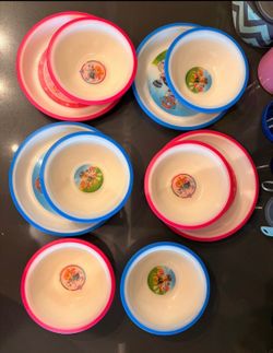 Playtex Baby Plates & Bowls