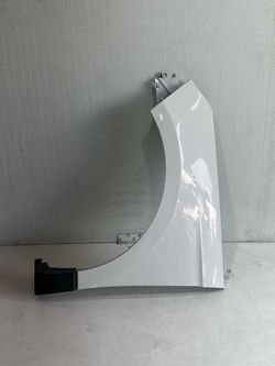 (6442) 15-24 Ford Edge Left Fender 2015 2016 2017 2018 2019 2020 2021 2022 2023 2024