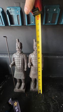 Tarkata
Warrior Collection 