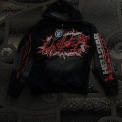 Hellstar Hoodie