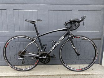 Specialized Secteur Road Bike Size 52cm For Sale In Seattle Wa Offerup