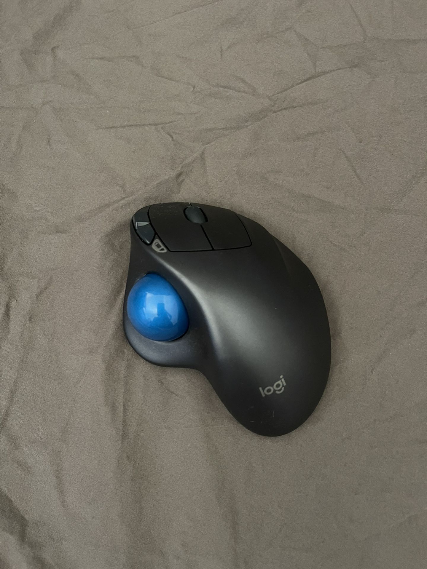 M570 Logitech Wireless Mouse