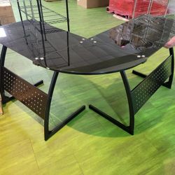 Brand New Desk 