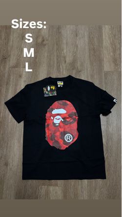 Bape shirt