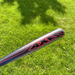 Axe Baseball BBCOR 34/31 High School Bat