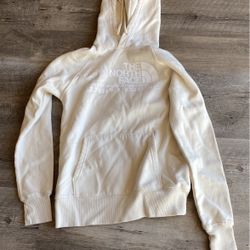 North Face Sweatshirt New 