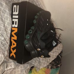 Nike AirMax Brand New Size 9.5