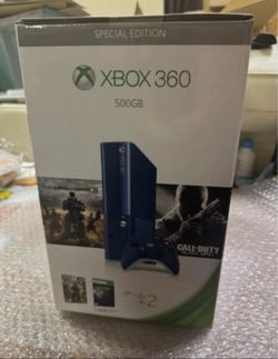 Xbox 360 E