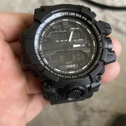 G-Shock Men’s 