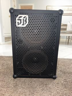 Soundboks 2nd Gen