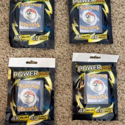 Pokémon Cards