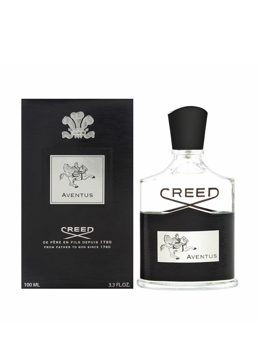 Creed,Adventist 100 Ml
