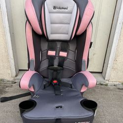 BABY TREND HYBRID BOOSTER SEAT 
