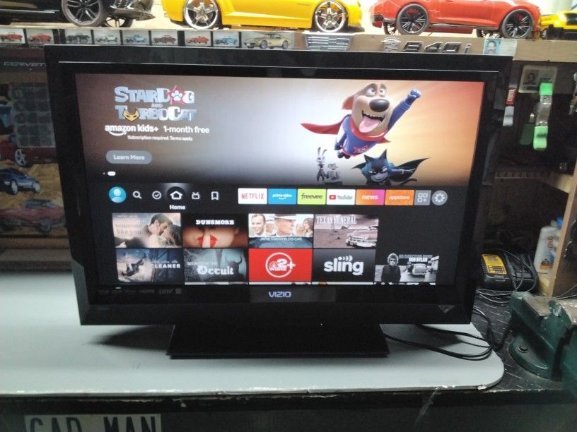 Vizio 32-in Television