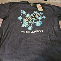 Men's Assorted Nike Shirts Small To Large