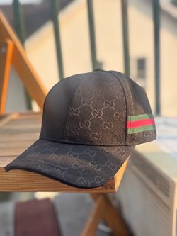 Gucci hat