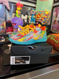 Nike Kobe Protro Venice Beach