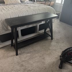 Console Table