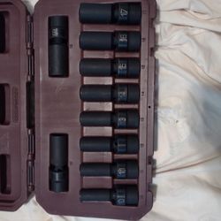 Dados Nuevos Matco Estuche Con 10 Dados.