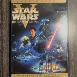 Star Wars 5 the empire strikes back