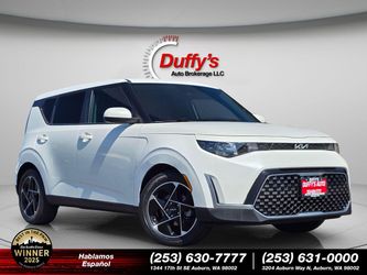 2023 Kia Soul