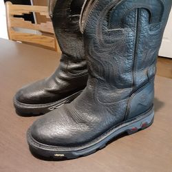 Justin Originals 10.5