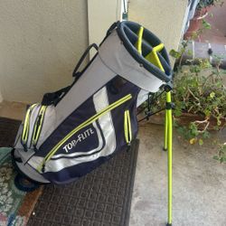 Top Flite Golf ⛳️ Bag