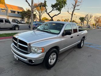 2003 Dodge Ram