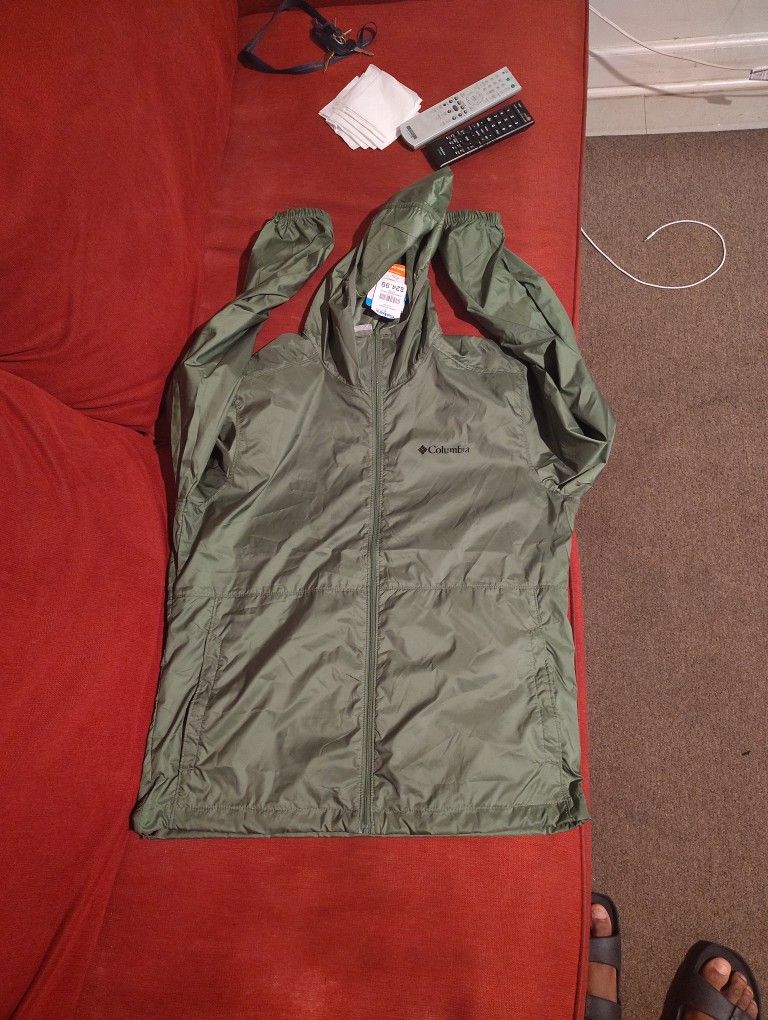 Jacket