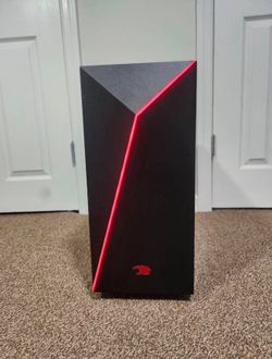 Ibuypower gaming pc