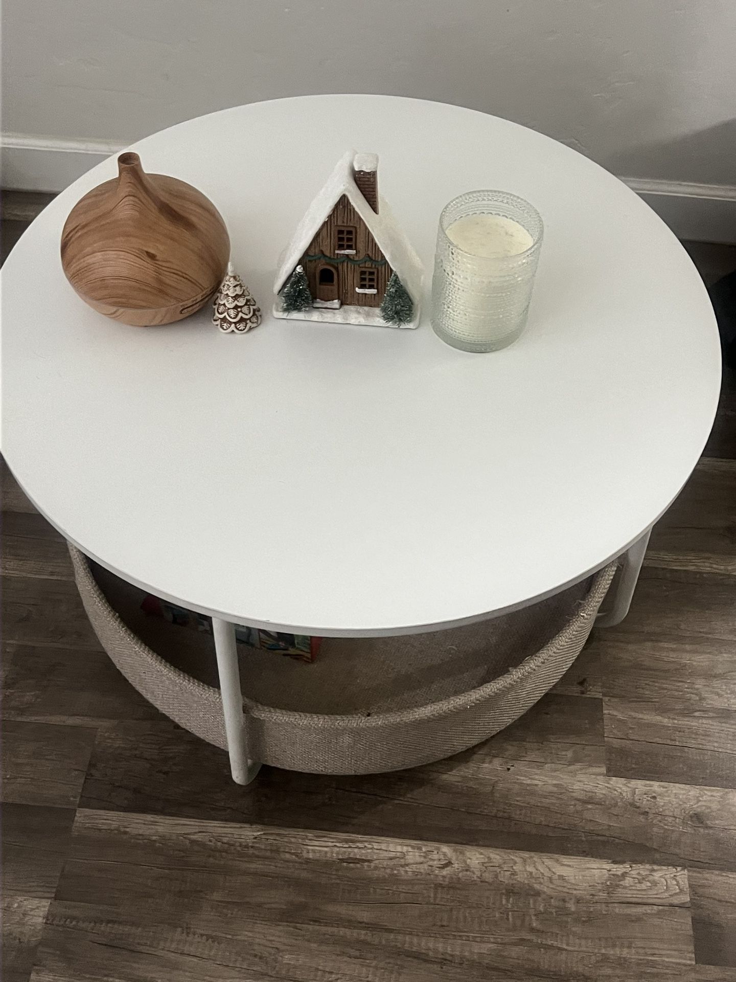 Living Room Items