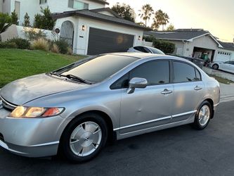 2008 Honda Civic